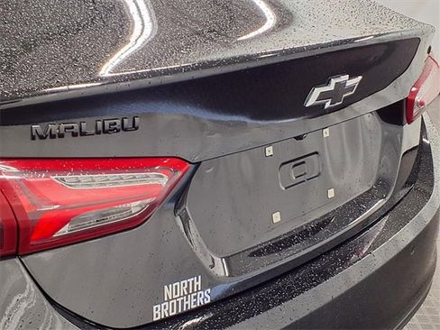 Used 2024 Chevrolet Malibu LT w/ Midnight Edition image 24