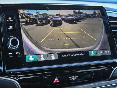 New 2026 Honda Ridgeline TrailSport+ image 31