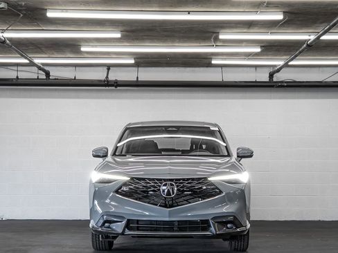 New 2026 Acura ADX FWD image 8