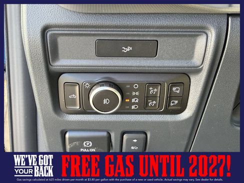 New 2026 Ford F150 Lariat w/ Equipment Group 502A High RWD image 22