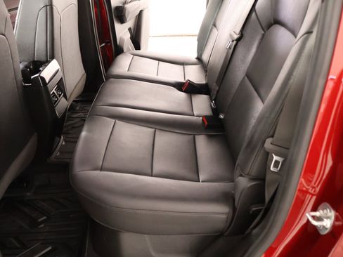 Used 2025 Chevrolet Colorado Trail Boss AWD/4WD image 13