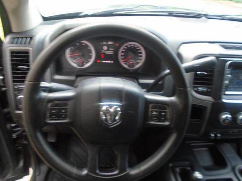 Used 2013 RAM 2500 Tradesman w/ Popular Equipment Group AWD/4WD image 12