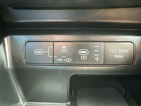 Used 2025 Hyundai Tucson XRT AWD/4WD image 40