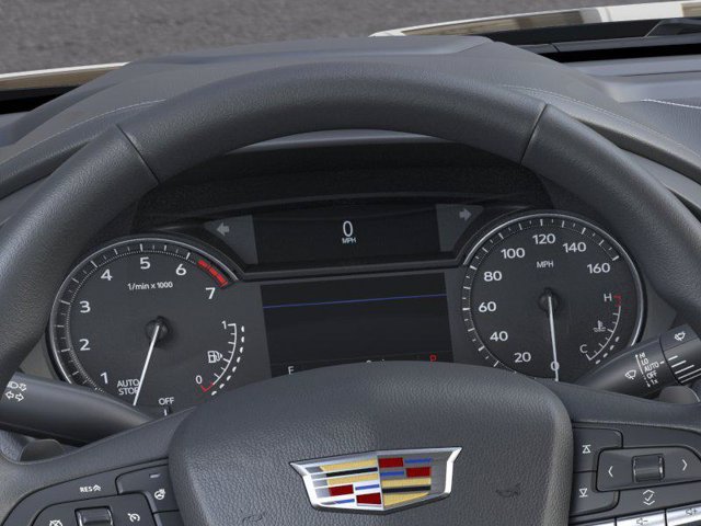 New 2026 Cadillac CT4 Premium Luxury AWD/4WD image 18