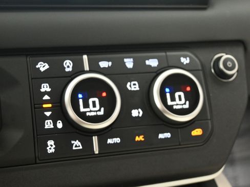 Used 2023 Land Rover Defender 130 First Edition AWD/4WD image 13