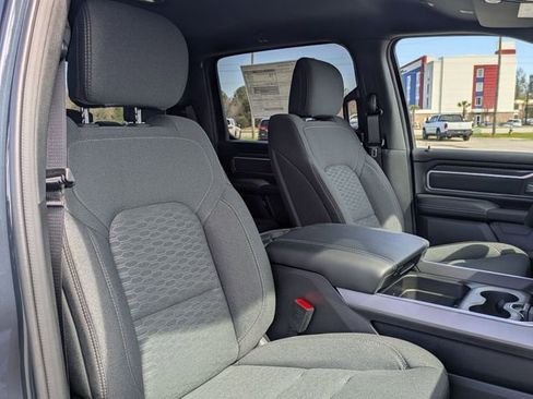 New 2026 RAM 1500 Big Horn AWD/4WD image 33