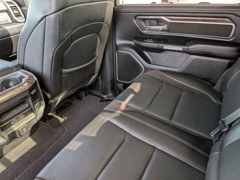 Used 2020 RAM 1500 Laramie AWD/4WD image 34