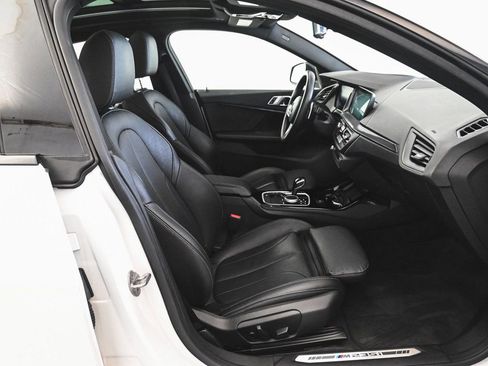 Used 2023 BMW M235i xDrive Gran Coupe M235i xDrive w/ Premium Package image 36