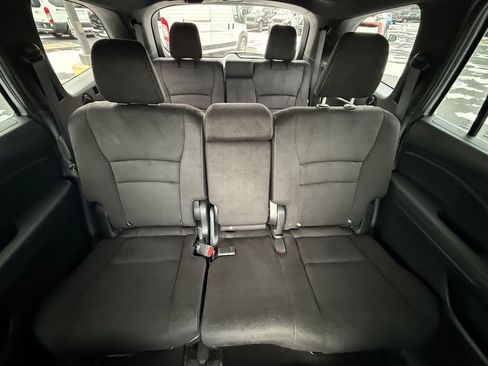 Used 2022 Honda Pilot Sport image 16