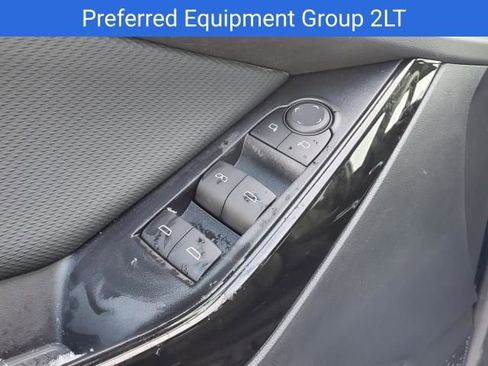 New 2026 Chevrolet Equinox LT w/ Convenience Package II image 16