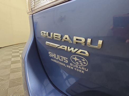 Used 2021 Subaru Forester Limited image 19