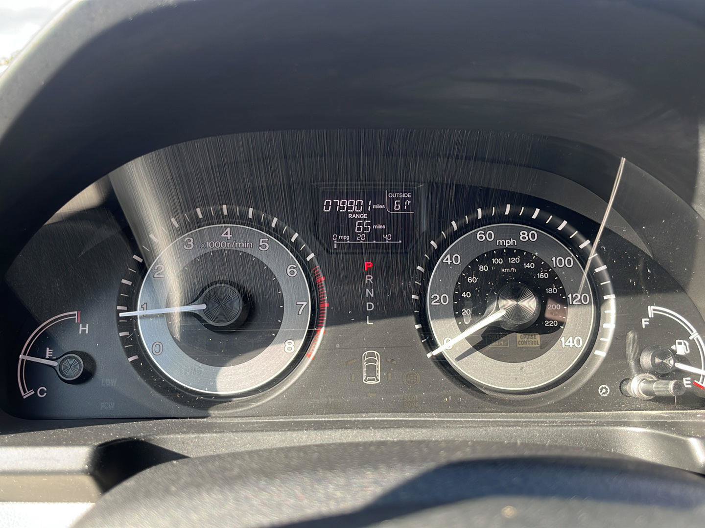 Used 2016 Honda Odyssey SE image 37