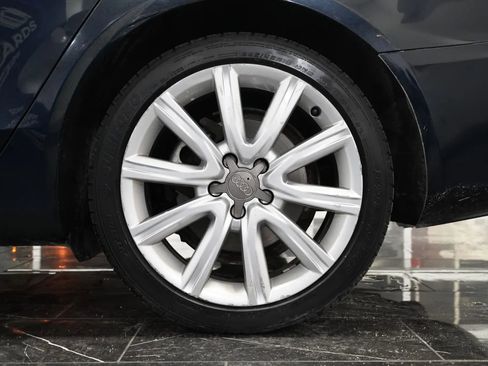 Used 2010 Audi A4 2.0T Premium Plus image 20
