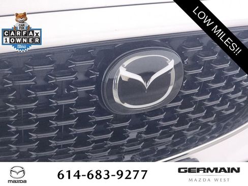 Used 2023 MAZDA CX-5 AWD 2.5 S w/ Preferred Package image 15