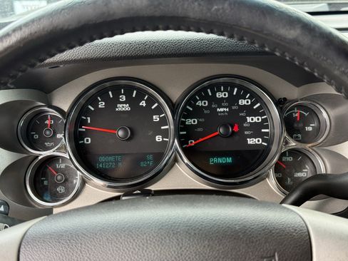 Used 2013 Chevrolet Silverado 1500 LT w/ All-Star Edition AWD/4WD image 18