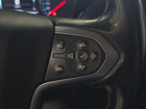 Used 2014 Chevrolet Silverado 1500 LT w/ All Star Edition AWD/4WD image 16