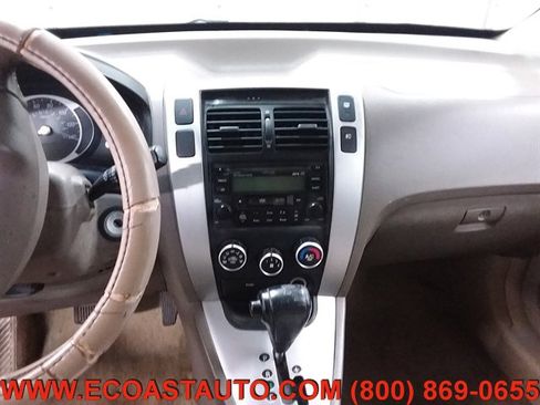 Used 2007 Hyundai Tucson Limited image 12