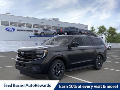 New 2025 Ford Expedition Active