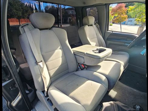 Used 2007 Ford F250 XLT image 18