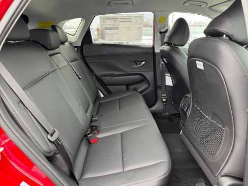 New 2026 Hyundai Kona SEL Premium image 28