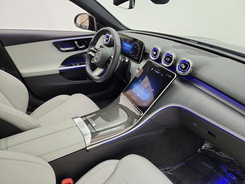 Certified 2022 Mercedes-Benz C 300 Sedan image 19