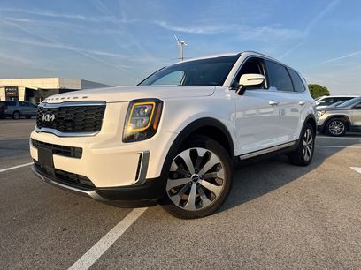Used 2022 Kia Telluride EX w/ EX Premium Package