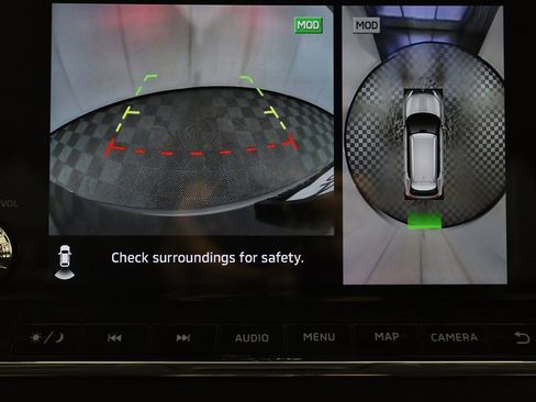 Used 2022 Mitsubishi Outlander SE image 25