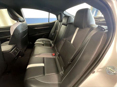 Certified 2025 Toyota Camry SE FWD image 15