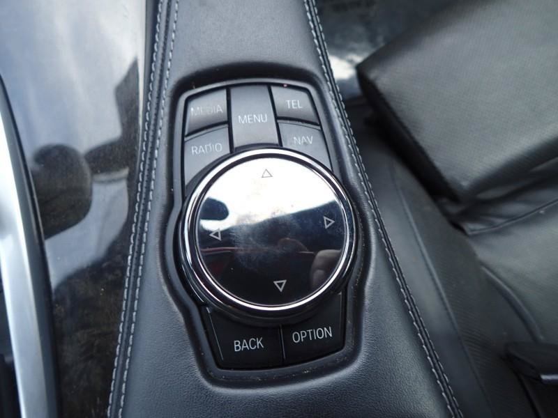 Used 2016 BMW 650i Gran Coupe xDrive AWD/4WD image 23