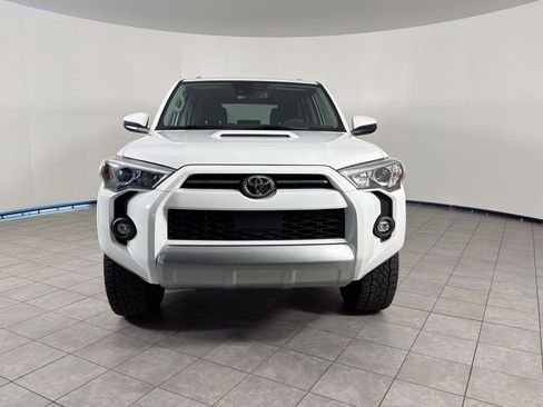 Used 2023 Toyota 4Runner TRD Off-Road AWD/4WD image 6