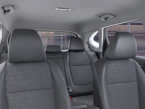 New 2026 Kia Seltos S AWD/4WD image 27