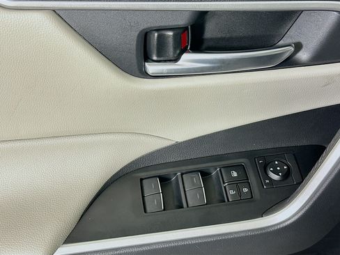 Certified 2024 Toyota RAV4 XLE Premium FWD image 14