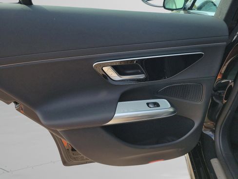 New 2026 Mercedes-Benz E 350 Sedan image 11