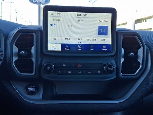 Certified 2024 Ford Bronco Sport Big Bend image 16