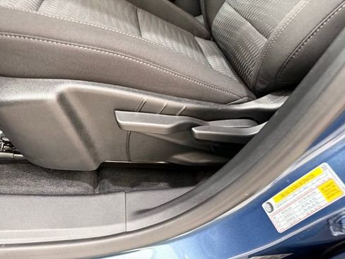 New 2026 Chevrolet Equinox LT w/ Midnight Edition image 12