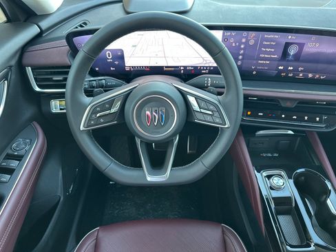 New 2026 Buick Envision Sport Touring image 14