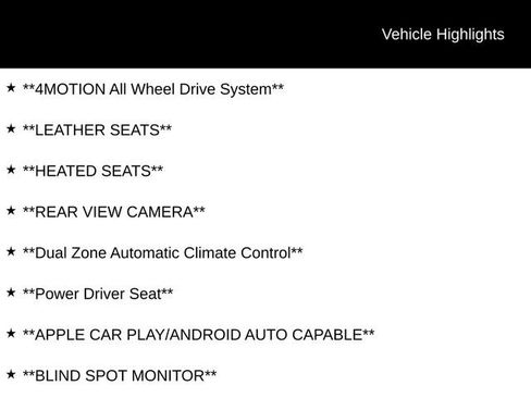Used 2022 Volkswagen Tiguan SE image 11