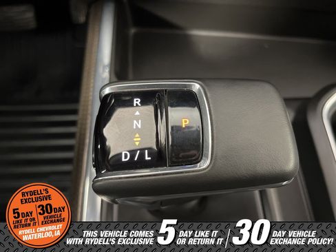 Certified 2024 Chevrolet Silverado 1500 RST w/ Convenience Package II image 36