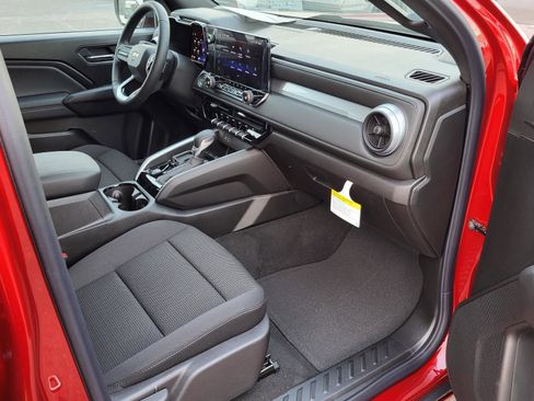 New 2026 Chevrolet Colorado LT w/ Advanced Trailering Package image 9