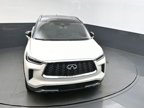 Used 2022 INFINITI QX60 Autograph w/ Cargo Package image 18