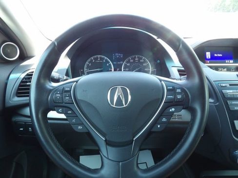 Used 2018 Acura RDX AWD image 16