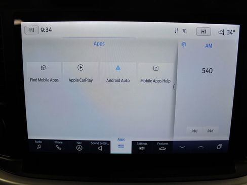 Used 2022 Ford F150 XLT w/ Equipment Group 302A High image 47