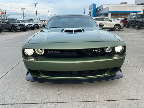 Used 2023 Dodge Challenger R/T Scat Pack image 3