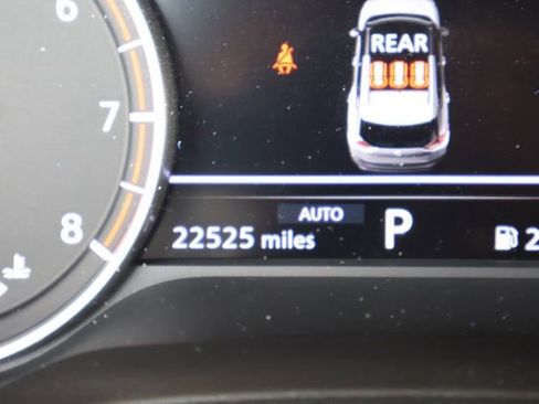 Used 2023 Nissan Rogue SL w/ SL Premium Package AWD/4WD image 25