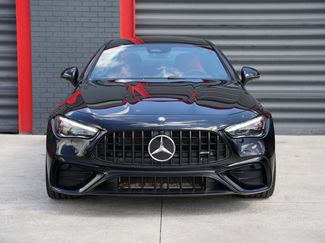 Used 2026 Mercedes-Benz CLE 53 AMG 4MATIC Coupe video 2