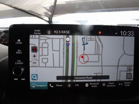 Used 2025 Honda Pilot Elite image 33