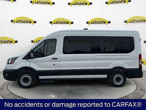 New 2026 Ford Transit 350 XL image 2