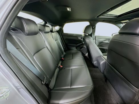 Used 2023 Acura Integra A-Spec FWD image 40