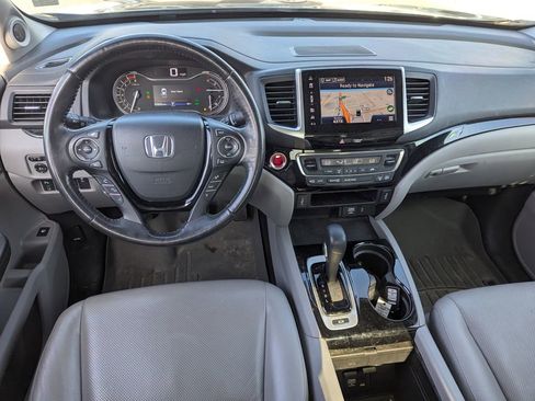 Used 2018 Honda Ridgeline RTL-E image 31