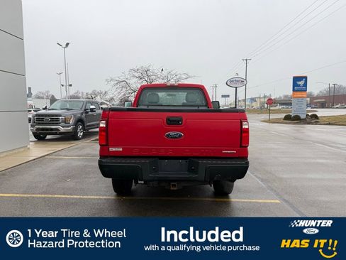 Used 2014 Ford F250 XL w/ Power Equipment Group image 10